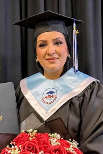 Freshta Bayat, Pharmacy Assistant at Swift-Rx Pharmacy & Travel Clinic